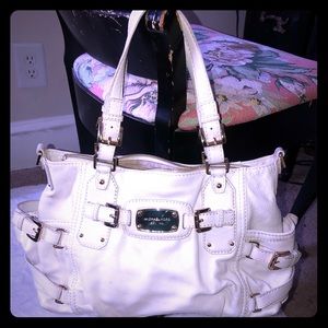 AUTHENTIC Michael Kors cross body bag